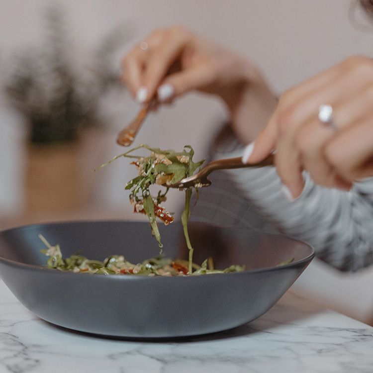 LowCarb Diets Bad for Your Heart?