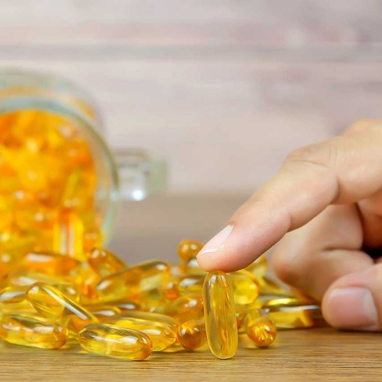 Fight Some Cancers with Vitamin D