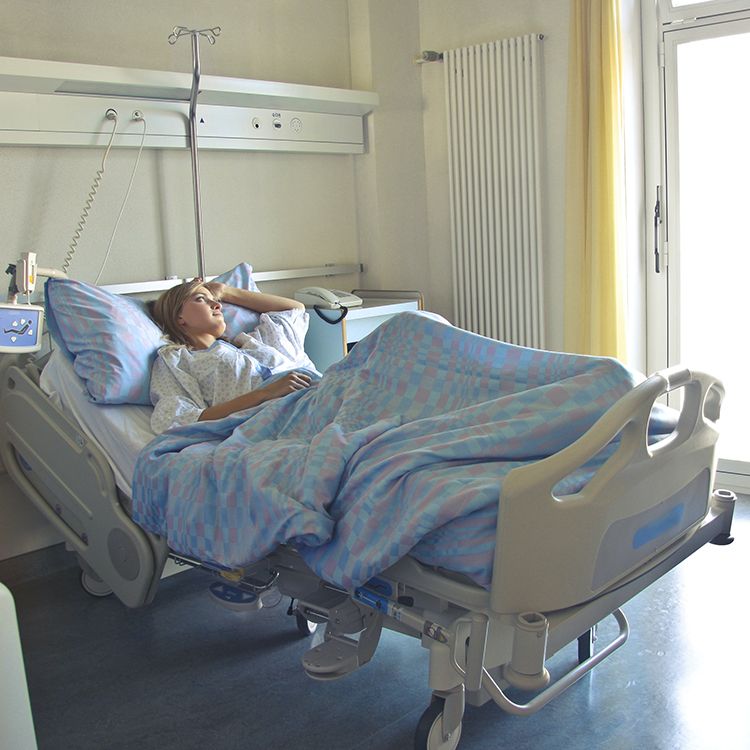 One Dose of Antibiotics Prevents PostSurgery Infection