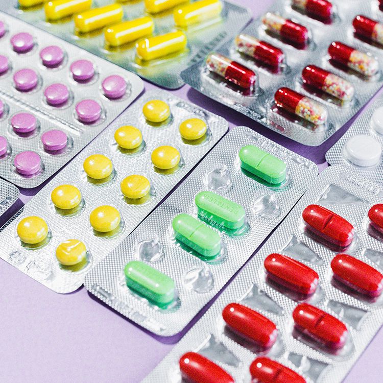 Popular Pain Treatments Bring Big Problems And Little Relief for Lower