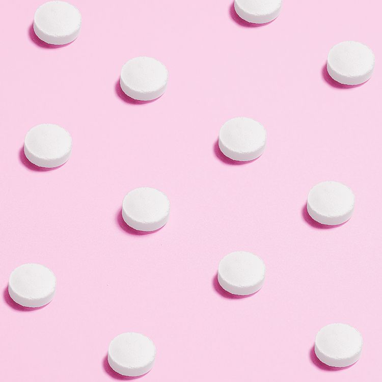 Zinc Fights Pneumonia And More in Those Over 50