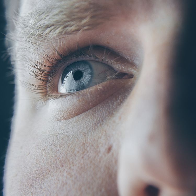 Save Your EyesightNew Ways to Stop Macular Degeneration