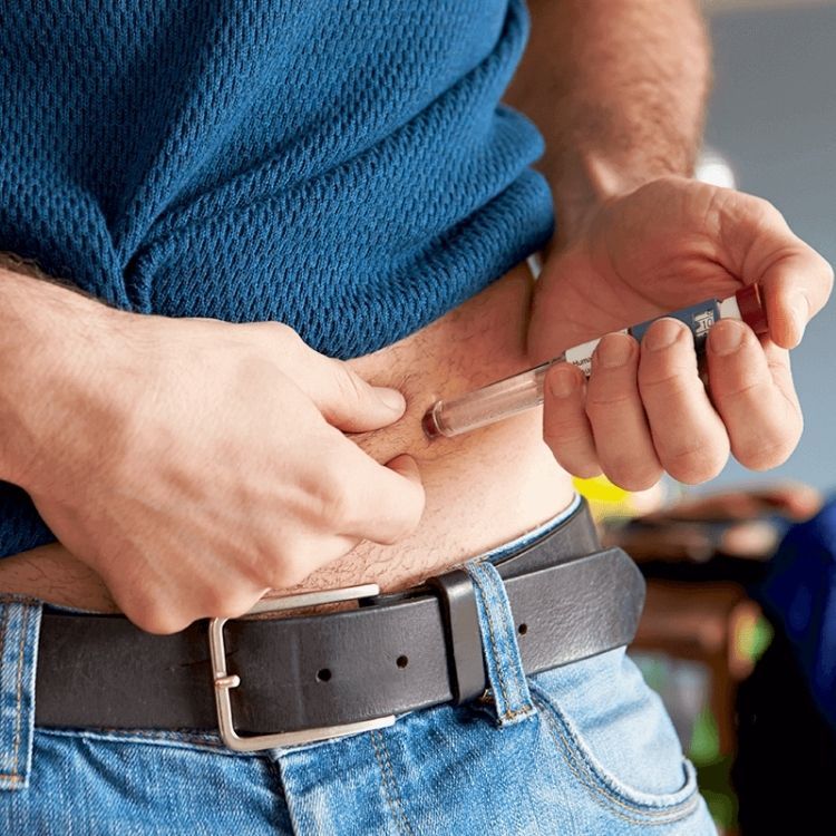 FinallyAn Alternative To Insulin Injections!