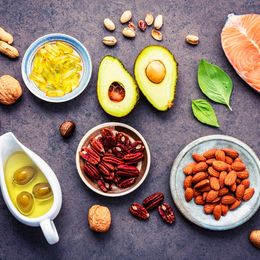 Brain Boosting Foods To Eat Every Day For Better Memory