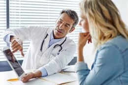 What Your Doctor Should Ask You (But Won’t!)