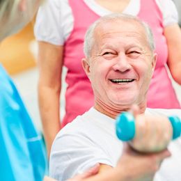 New Exercise Reduces Dementia Risk