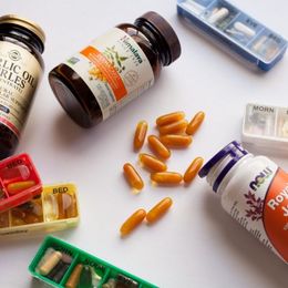 Boost Your Medicine's Healing Powers