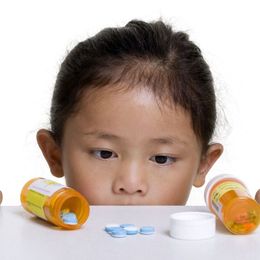 ADHD Drugs May Slow Growth