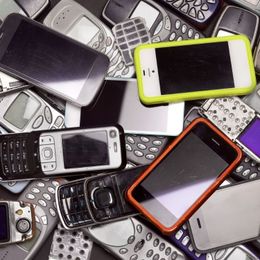 Recycle Cell Phones
