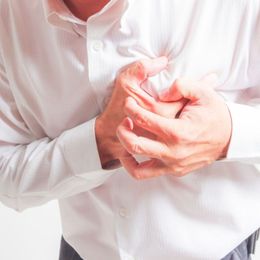 Heart Attack Linked to Flu