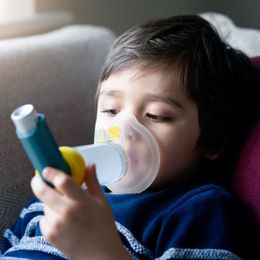 Children May Need Tailored Asthma Regimen