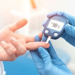 Blood Sugar Risk