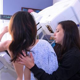 Malpractice Fear May Bias Mammogram Decisions