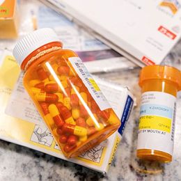 Medication Expiration Dates