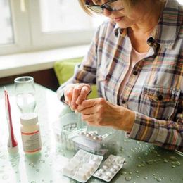 Rheumatoid Arthritis Medication Dangers