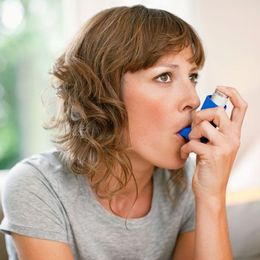 New Test Helps Asthmatics Breathe Easier