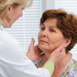 Underactive Thyroid? No Treatment Needed To Live Full Life