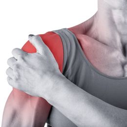 Common Causes of Shoulder Injuries