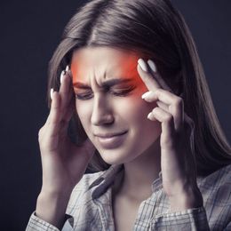 The Instant Migraine Eraser