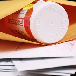Heat Can Harm Mail-Order Drugs' Potency