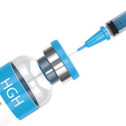 Human Growth Hormone (HGH) Alert