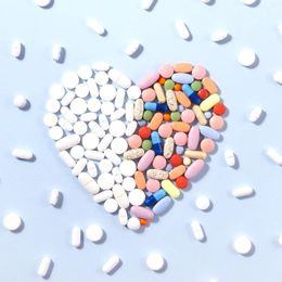 Breast Cancer Drug Cuts Heart Attack Risk