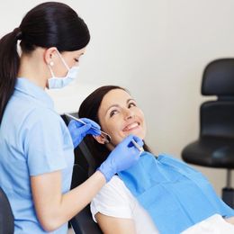 Your Dental Visit Can Save Your Life