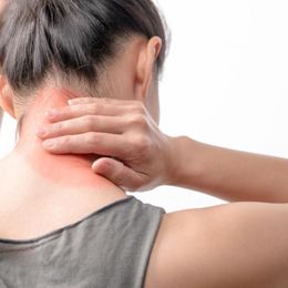 Fibromyalgia: Researchers Prove Pain Is Real