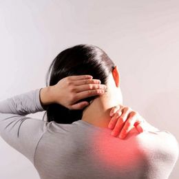 Long-Lasting Relief for Neck Pain
