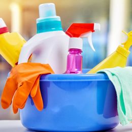 Protect Your Home from Dangerous Toxins