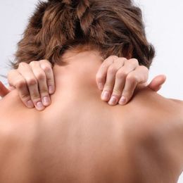 Relieve the Pain of a Pinched Nerve