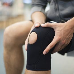 Knee Repair