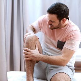 Relief for Knee Osteoarthritis
