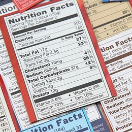 Hidden OTC Dangers: Deciphering Labels