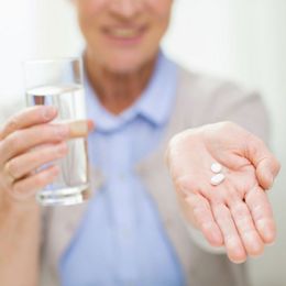 Aspirin vs. Stroke