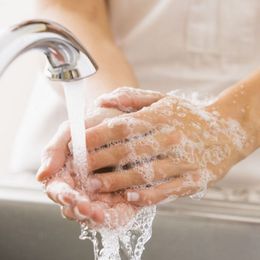 Avoid Germs in Public Bathrooms