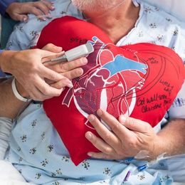 Open-Heart Surgery Warning