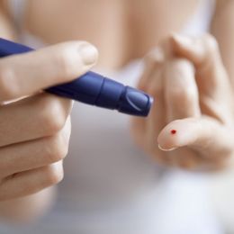 Is Diabetes an Epidemic?