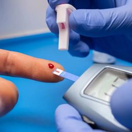 The Diabetes Test Non-Diabetic Need Now!