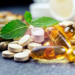 The Case Against Vitamins