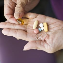 Supplements Can Save Your Life