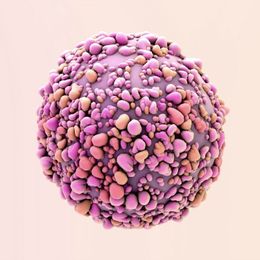 Protein Indicates Cancer's Aggressiveness