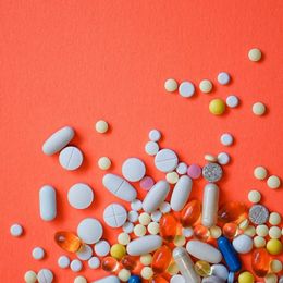 Popular Drugs That Steal Nutrients