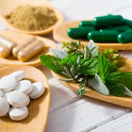 Avoid Dangerous Herb-Drug Interactions