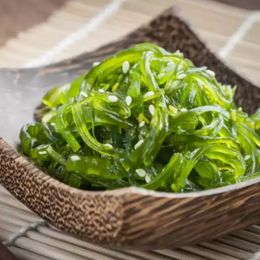 Seaweed 'Shore Cure' For Breast Cancer?