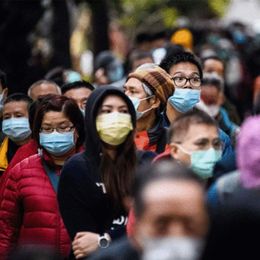 Epidemics Are on the Rise—How to Protect Yourself