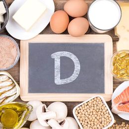 Vitamin D Lowers Cancer Risk