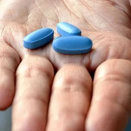 New FDA Warning on Impotence Drugs