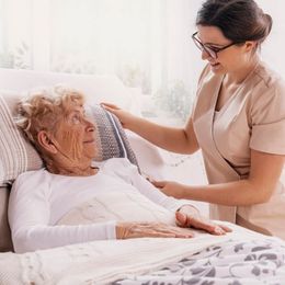 Hospital Care at Home