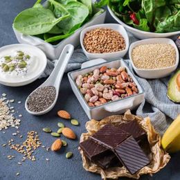 Magnesium-Rich Foods Protect Against Type 2 Diabetes